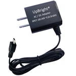 5V Adapter For Acegmet Q9-600M-RF Range Finder Golf Flag Lock Pulse Scan. Fixed Price $11.39.
