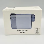 Voice Caddie Active Hybrid Gps Laser Rangefinder VCSL2D2112045. Fixed Price $309.99.