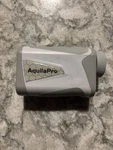 Aquilapro Rangefinder Model White Gray Golf Plastic Single Item. Fixed Price $17.95.