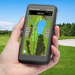Skycaddie Pro 4X Golf Gps Handheld - Intelligreen, 1 Year Membership Included. Fixed Price $349.95.