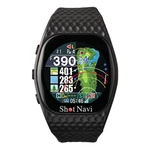 Golf Gps Watch, Shot Navi Infinity - 1.2IN Touchscreen, Dynamic Green E.... Fixed Price $294.11.