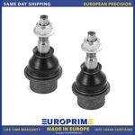 Front Lower Ball Joint Set For 2013-2018 Ram 1500 Rwd 11-18 4WD K500286. Fixed Price $38.47.