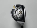 Taylormade Rocketballz Stage Hybrid 25* Rocketfuel 65G Stiff Rh. Fixed Price $45.62.