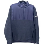 Footjoy Mens Performance Sweater Size Large Quarter Zip Athletic Golf Outdoor. Fixed Price $19.68.