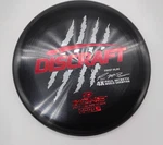 Black 4X Claw Zone Mcbeth Discraft Golf New 173-174 Grams. Fixed Price $350.00.