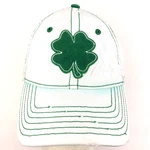 Lucky Charms Distressed Patch Hat Cereal Golf Beach Baseball Adjustable Dad Cap. Fixed Price $17.99.
