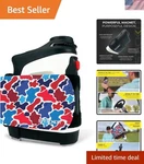 Stickit Camouflage Magnetic Rangefinder Strap - Compatible With 50+ Models. Fixed Price $46.99.