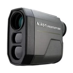 Nikon 6X20 Prostaff 1000 Laser Rangefinder Elite Precision Tool. Fixed Price $196.95.