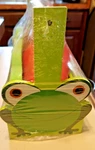 Deluxe Garden Tool Set Grow With Me Frog Design Ray Padula Children. Fixed Price $9.99.