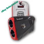 Bushnell Tour V5 Shift Slope Laser Golf Rangefinder Red/black W/ 1 Year Warranty. Fixed Price $178.87.