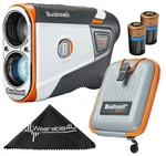 Bushnell Tour V6 / Shift Laser Golf Rangefinder With WEARABLE4U Bundle. Fixed Price $588.44.