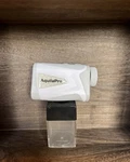 Aquilapro MINI4 Golf Rangefinder Slope, Magnetic, 1000 Yards, Rechargeable. Fixed Price $25.00.