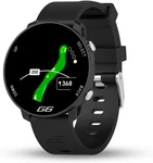 G6 Gps Watch, 38K+ Pre-loaded Courses, Full Hole Maps, 2X Strap Sets (black And. Fixed Price $299.99.