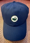 2026 Berckmans Place Masters Hat- Navy Cap,. Fixed Price $39.99.
