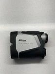 Nikon Coolshot 50I Laser Rangefinder - Gray. Fixed Price $80.00.