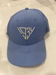 Masters 1934 Light Blue Hat Berckmans Place Augusta National Exclusive Rare Cap. Fixed Price $199.99.