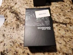 Rangefinder Camo Gogogo Sport Vpro GS06CA 6X 650Y/1200Y. Fixed Price $59.00.