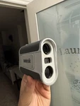 Caddytek Golf Laser Rangefinder Caddyview V3 With Slope. Fixed Price $60.99.