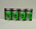 Zero Friction Zf Tour 3 Prong Green Golf Tees 2 1/4" - ZV10001 40. Fixed Price $28.38.