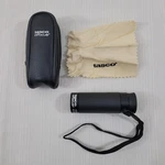 Tasco Focus Golf Range Finder 514FMY Scope X 20MM Monocular Analog Zip Case. Fixed Price $12.99.