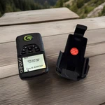 Gps Gold Guru, Model G003, Tested Working. Fixed Price $29.99.