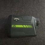 Callaway Slope Golf Laser Rangefinder, With Pulse Confirmation. Fixed Price $110.00.