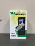 650FT Laser Measuring Tool With Camera, Ultra-long Range Meters Tripd. Fixed Price $119.99.