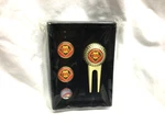 Mlb Philadelphia Phillies Golf Divot Tool Ball Marker Combo Set New 1998 Vintage. Fixed Price $18.88.