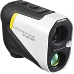 Nikon 6X21 Coolshot Pro Iii Stabilized Golf Laser Rangefinder. Fixed Price $526.95.