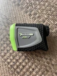 Precision NX7 Golf Rangefinder Class 1 Laser Product - Magnet Strap Included. Fixed Price $30.00.