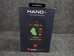 Rad Golf RGHHDPBK-01 Hand+ Handheld Gps Device. Fixed Price $89.99.