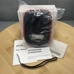 Gogogo Sport Vpro GS24 Laser Golf Rangefinder-white-new Box W/ Batteries. Fixed Price $74.99.