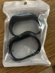 Ibrek Garmin Vivofit Jr Replacement Bands Set 3 Blue Gray Camo Size Large. Fixed Price $10.00.