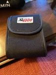 Laser Link XL1000 Rangefinder Case. Fixed Price $10.99.