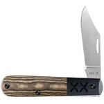 Case Xx Knives Richlite/ G-10 Barlow Crossroads Pocket Knife XR101009 1/2 S35VN. Fixed Price $99.99.