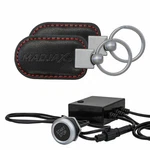 Madjax Passport Rfid Smart Key System For 48V 2-PIN Golf Carts. Fixed Price $177.95.