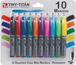 Mini Markers - Keychain Clip, Golf Ball Marker, On Nurse's Badge Fine .... Fixed Price $24.47.