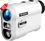 Golf Rangefinder 1000YDS Slope Pin Lock Vibration Rechargeable Legal Us. Fixed Price $61.00.