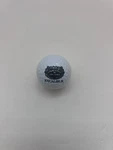 New Excalibur Hoyo De Monterrey Jose Gener Logo Golf Ball Top Flite Aero 2. Fixed Price $9.99.