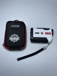 Profey Vpro X5 Slope Edition Golf With Case. Fixed Price $45.00.