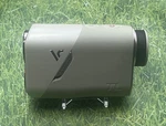 Voice Caddie TL1 Golf Rangefinder With Slope & Magnet + Protective Sleeve. Fixed Price $184.99.