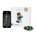 Arccos Golf Smart Sensors GEN4 80014 Ai Gps Incl New User Year Subscription. Fixed Price $164.99.