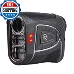 Oled Golf Rangefinderhigh Precision Slope Mode Scan. Fixed Price $166.25.
