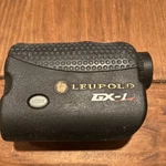 Leupold GX-1 Laser Rangefinder. Fixed Price $49.98.