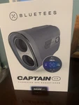Blue Tees Captain Air Gps Golf Rangefinder Slope. Fixed Price $195.00.