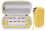 Getgear Case For Nintendo Switch Lite, Divide Panel Extra Screen Protection,. Fixed Price $20.33.