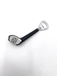 Vintage Golf Driver Club Bottle Opener Barware, Fun Gift, 6" X 1.75". Fixed Price $10.00.