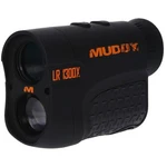 Muddy 6X21MM Rangefinder, Yds Rubber Armor, Black #MUD-LR1300X. Fixed Price $194.32.