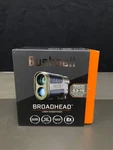 Bushnell Broadhead Laser Rangefinder. Fixed Price $199.98.