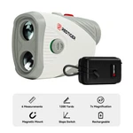 Redtiger 1200 Yards Laser Golf Slope Rechargeable. Fixed Price $89.99.